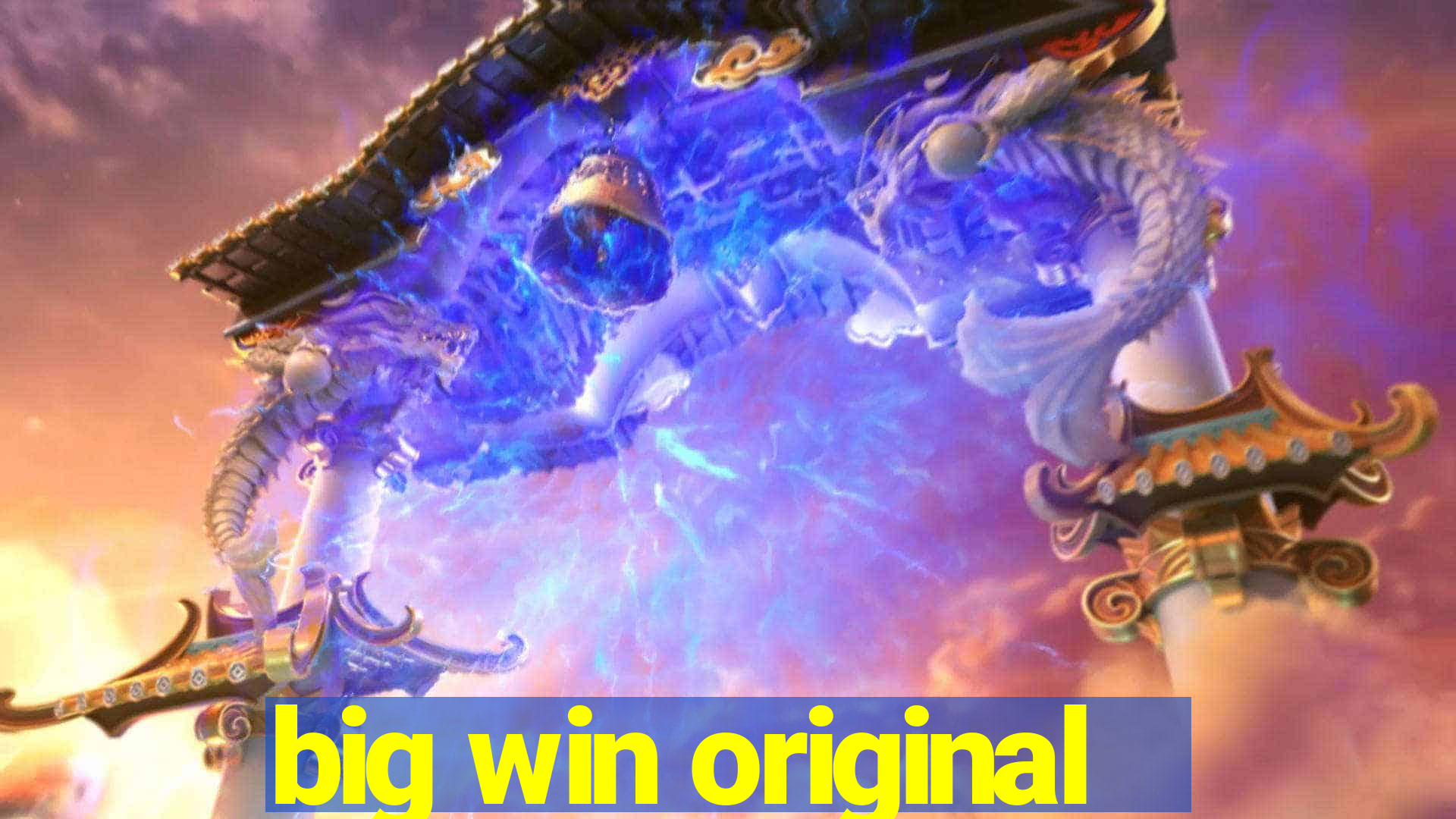 big win original